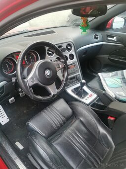 Predame Alfa Romeo - 3