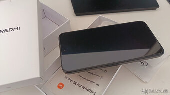 Xiaomi Redmi Note 15 Pro 5G 8/256GB TOP STAV - 3