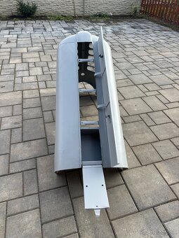 Kapota Zetor 3011 - 3