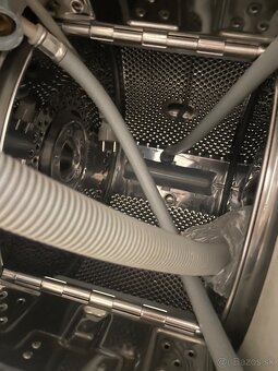 Pračka Whirpool ignis - 3