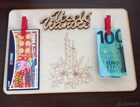 Tabulka na peniaze - 3