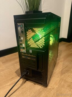 🎮 Herný PC - Ryzen 5 + SSD + RX 🎮 - 3