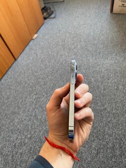 iPhone 13 Pro 256Gb 100% batéria - 3