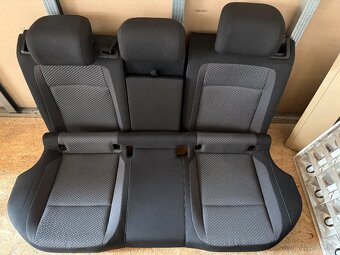 predam sadu sedačiek z VW passat B8 variant - 3