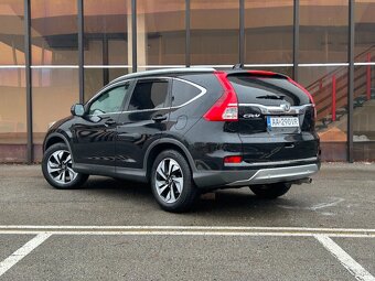 Honda CR-V 1.6 D-TEC 4x4 - 3