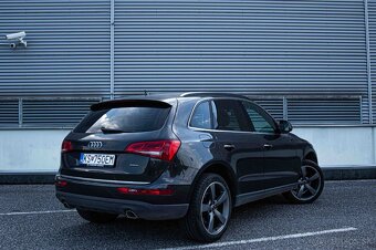 Audi Q5 3.0 TDI DPF quattro S tronic - 3