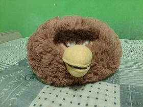 Plyšáky ANGRY BIRDS - 3