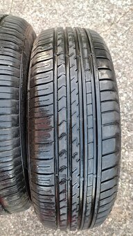 195/65R15 2ks - 3