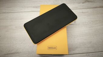 Pocco M3 4/128GB - 3