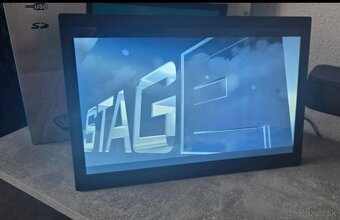 Digitalny fotoramik - 3