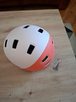 BTWIN detská prilba XS - 3