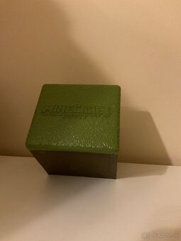 Zberateľské kino poklady - 3