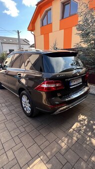 Mercedes GLE 250d 4Matic - 3