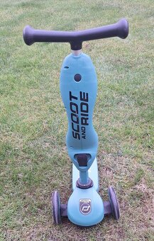 Scoot and Ride - 3