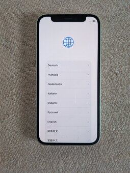 Predám Iphone 12mini v 128GB - 3