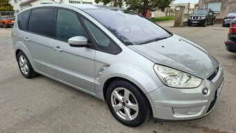 FORD S MAX 2.0 TDCI - 3