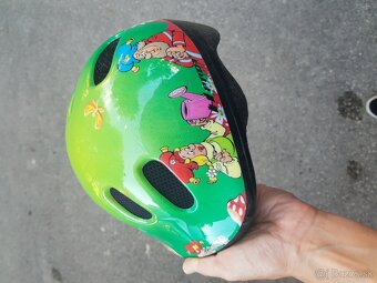 Detska prilba - 3