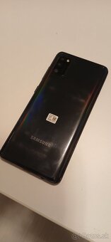 Samsung galaxy A41 - 3