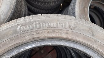 195/50R16 84 V  Continental  letne - 3
