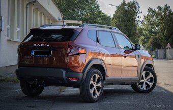 Dacia Duster 1.2 TCe 130 mHEV Journey - 3