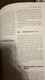 Chirurgia pre medikov- predám - 3