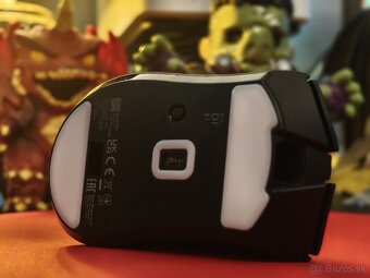 Predám/vymením - Razer Deathadder V3 Hyperspeed - 3