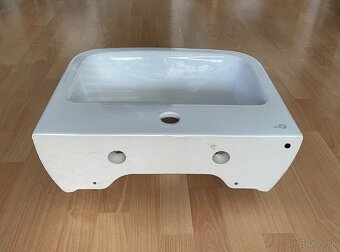 Darujem umyvadlo - 3