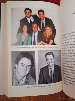 Matthew Perry - 3