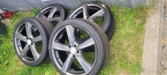 Predám pekné elektrony 5X112 R19 et35 - 3