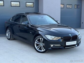BMW F30 320d HUD/Keyless/Harman/kardon/CIC - 3
