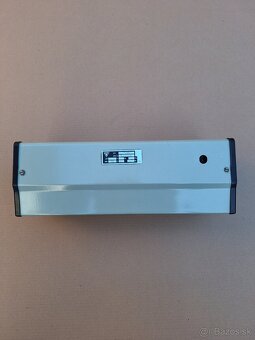 Hodiny Pragatron - 3