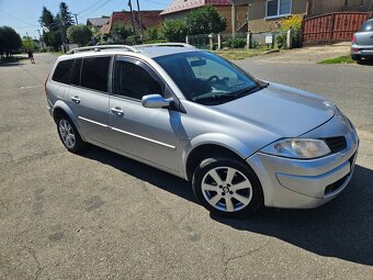 Renault Megane Combi II - 3