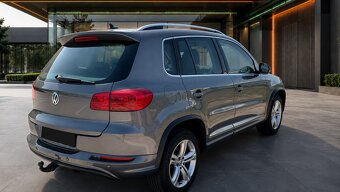Volkswagen Tiguan 2015 - 3