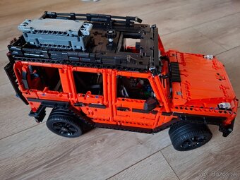 Lego technic 42177 - 3