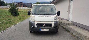 Fiat Ducato 2.2 - 3