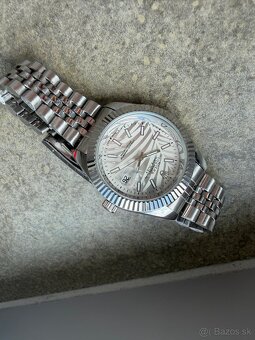 Luxusné Hodinky Datejust - 3
