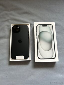 Apple iPhone 15 - 3
