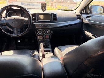 Mitsubishi lancer 2.0 103kw - 3