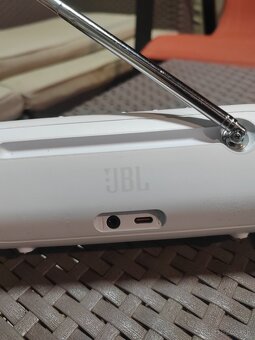 JBL TUNER 2 biely - 3