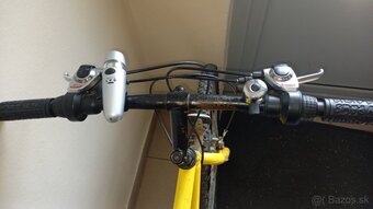 Bicykel zn.Kenzel - 3