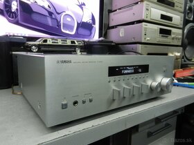 YAMAHA R-S300...FM/AM stereoe receiver... - 3