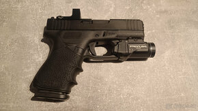 Glock 43X MOS + Príslušenstvo - 3