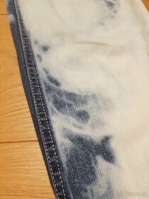 Custom jeans - 3