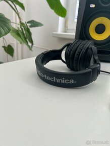 Audio-Technica ATH-M20x - 3