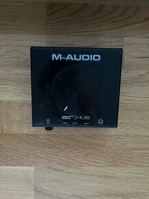 M-Audio Air Hub - 3