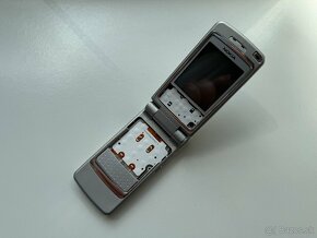 Nokia 6260 - 3