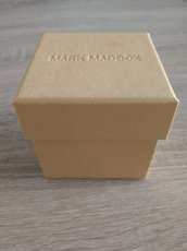 Damske hodinky MARK MADDOX - 3