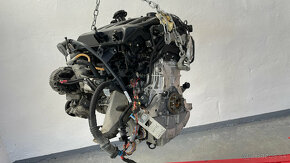 Predám kompletný motor BMW M57N2 M57 210kw 306D5 - 3