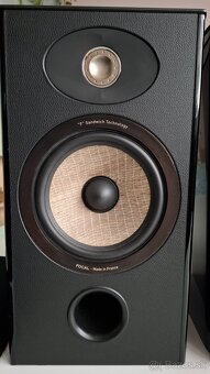 Predám Focal Aria 906 - 3