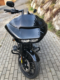 Harley-Davidson Road Glide 2022 - 3
